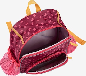 STERNTALER Rucksack 'Emmily' in Pink