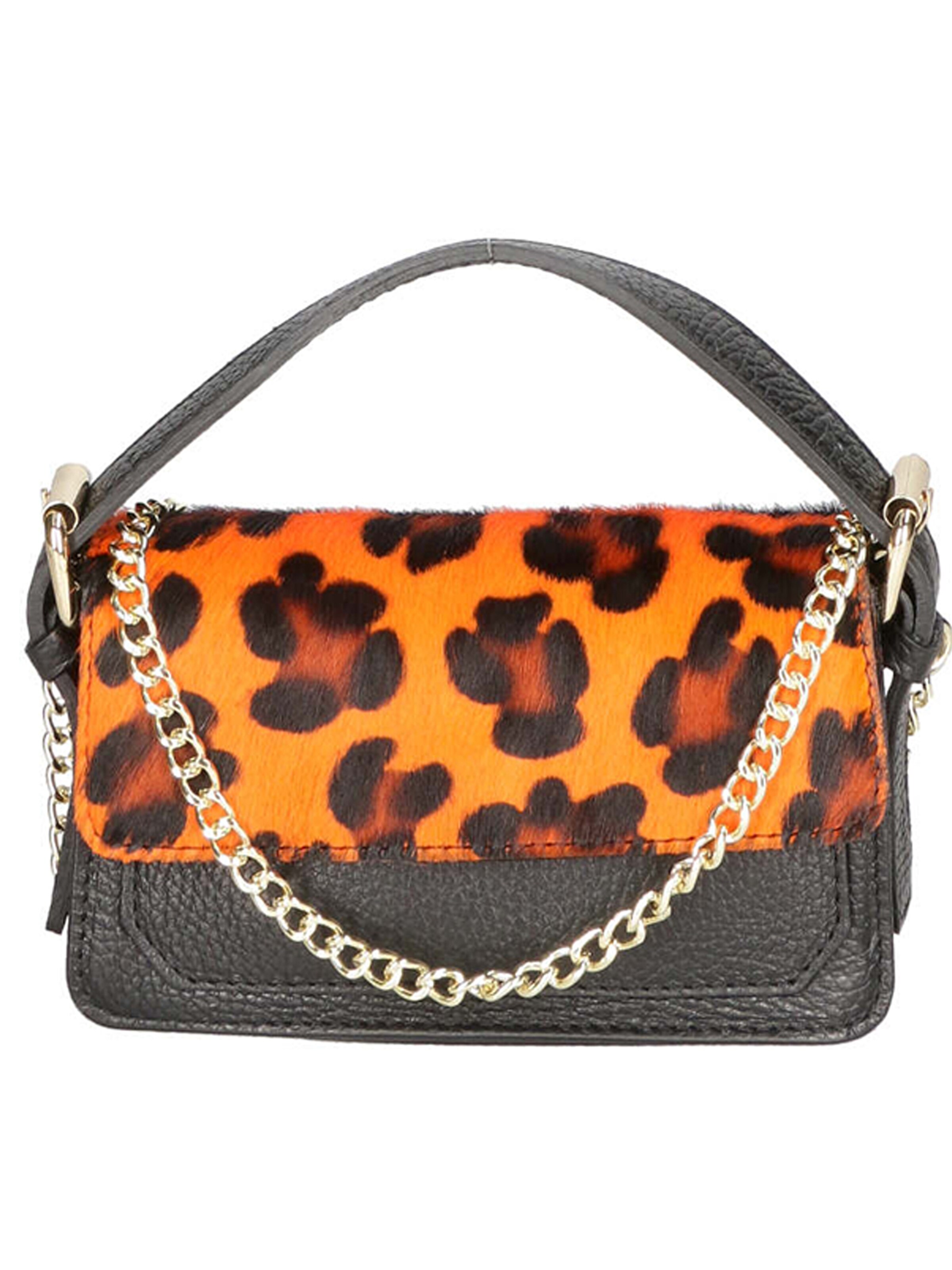 Gave Lux Handtasche in Orange