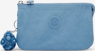 KIPLING Kosmetiktasche 'Creativity' in Blau: Vorderseite