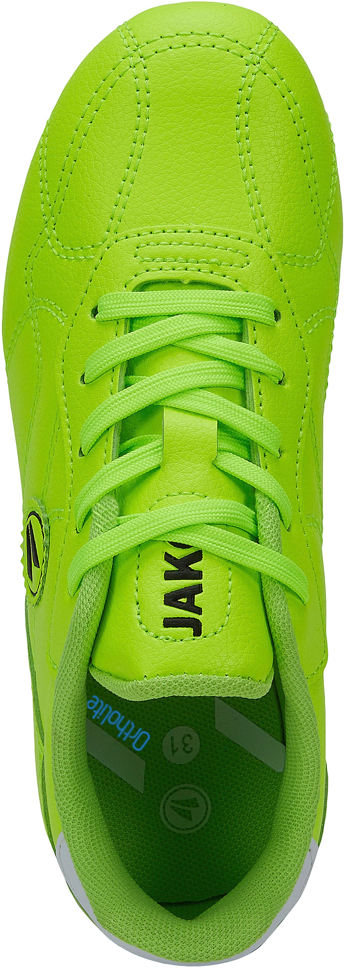 JAKO Athletic Shoes in Green
