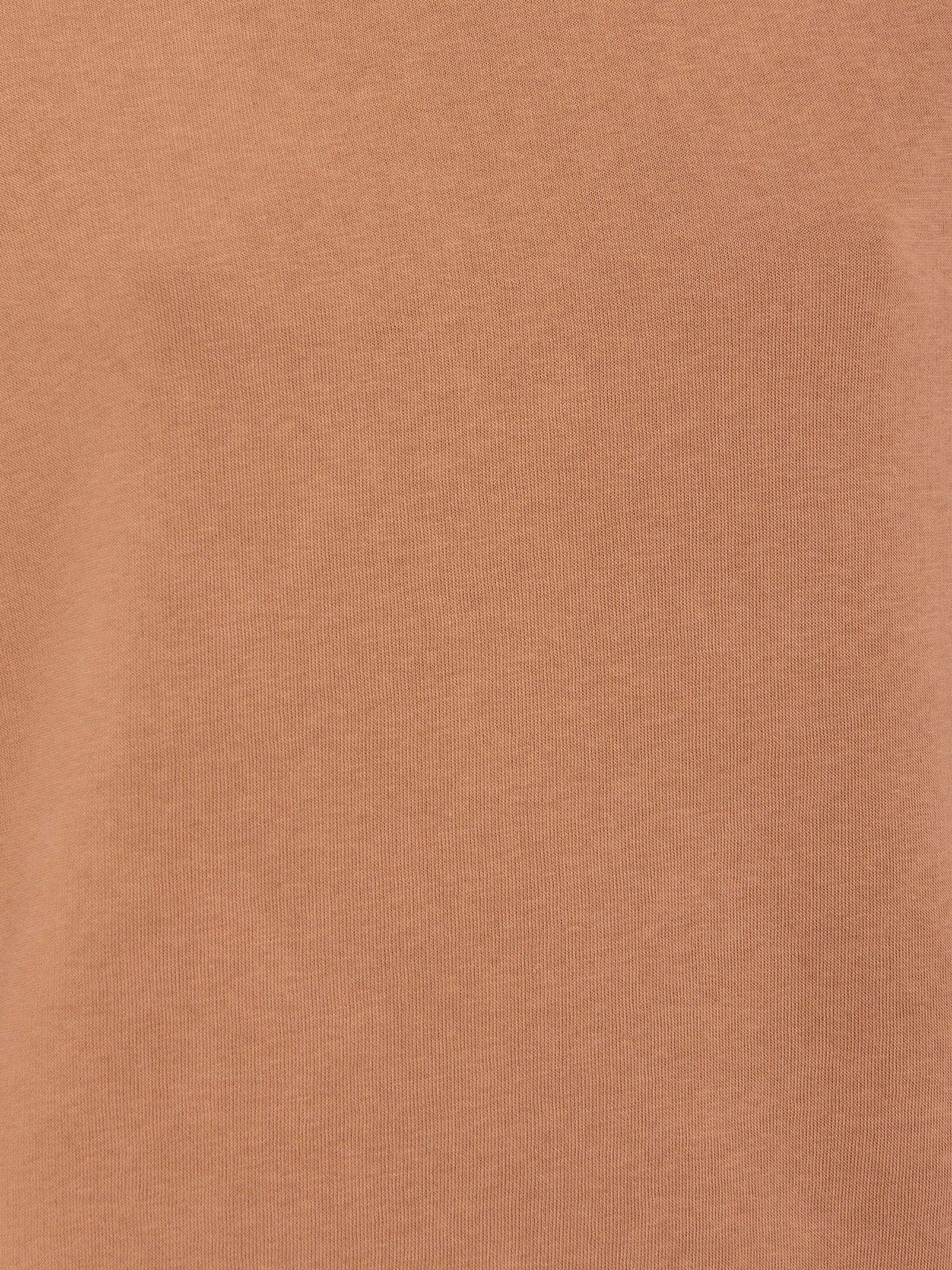 Jacey Quinn Mikina - Biela