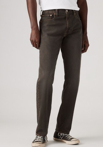 LEVI'S ® Regular Jeans in Brown: front