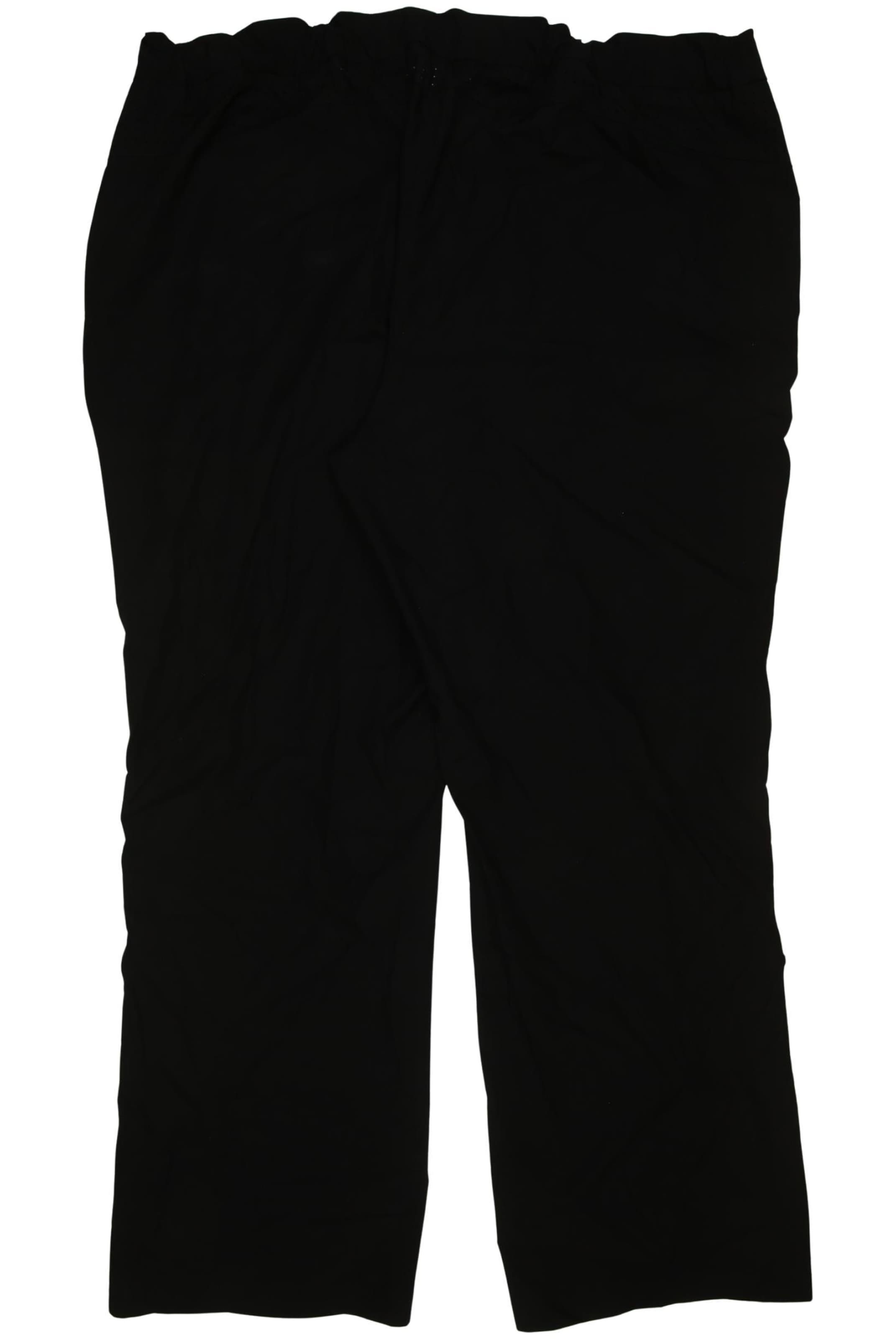 SHEEGO Pants in 6XL in Black