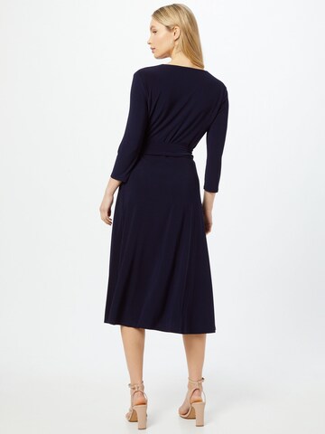 Robe 'Carlyna' Lauren Ralph Lauren en bleu