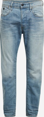 G-Star RAW Jeans 'Loic' in Blau: predná strana