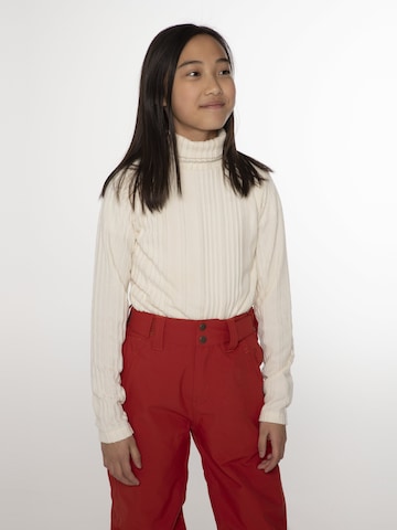 PROTEST Slimfit Sporthose 'JACKIE JR'‌‌‌‌‌‌ in Rot
