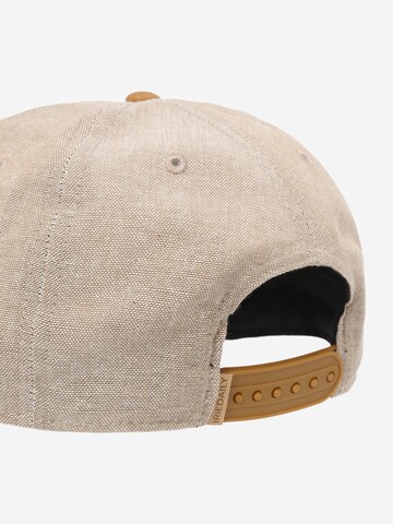 Casquette Iriedaily en beige