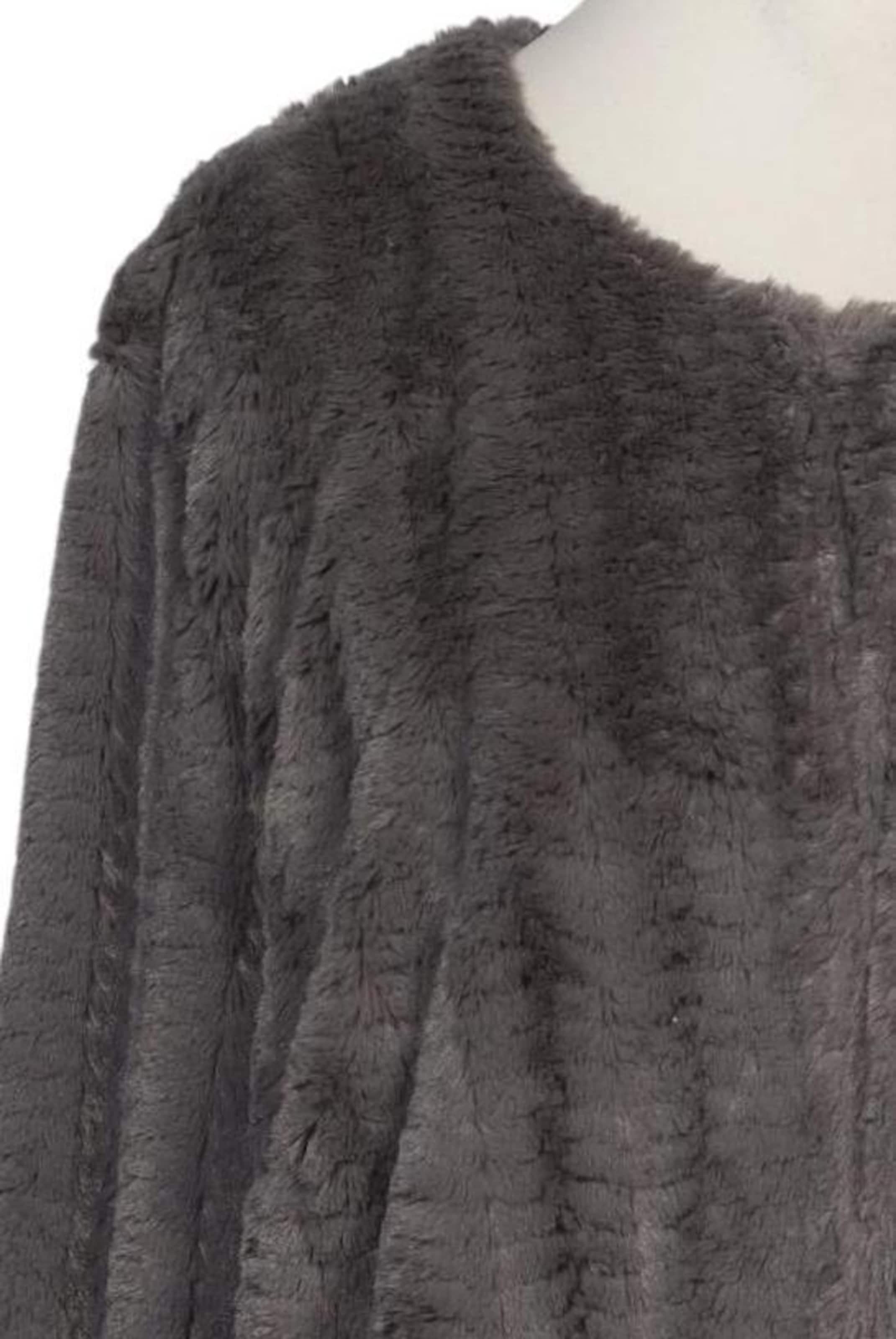 Soyaconcept Jacket & Coat in XXL in Grey