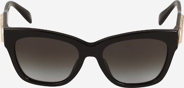 Michael Kors - Gafas de sol 'Empire Square' en negro