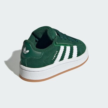 ADIDAS ORIGINALS Sneaker 'Campus 00s' i grön