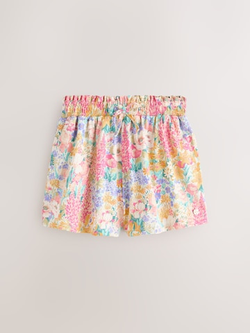 Loosefit Pantalon LAURA ASHLEY en beige