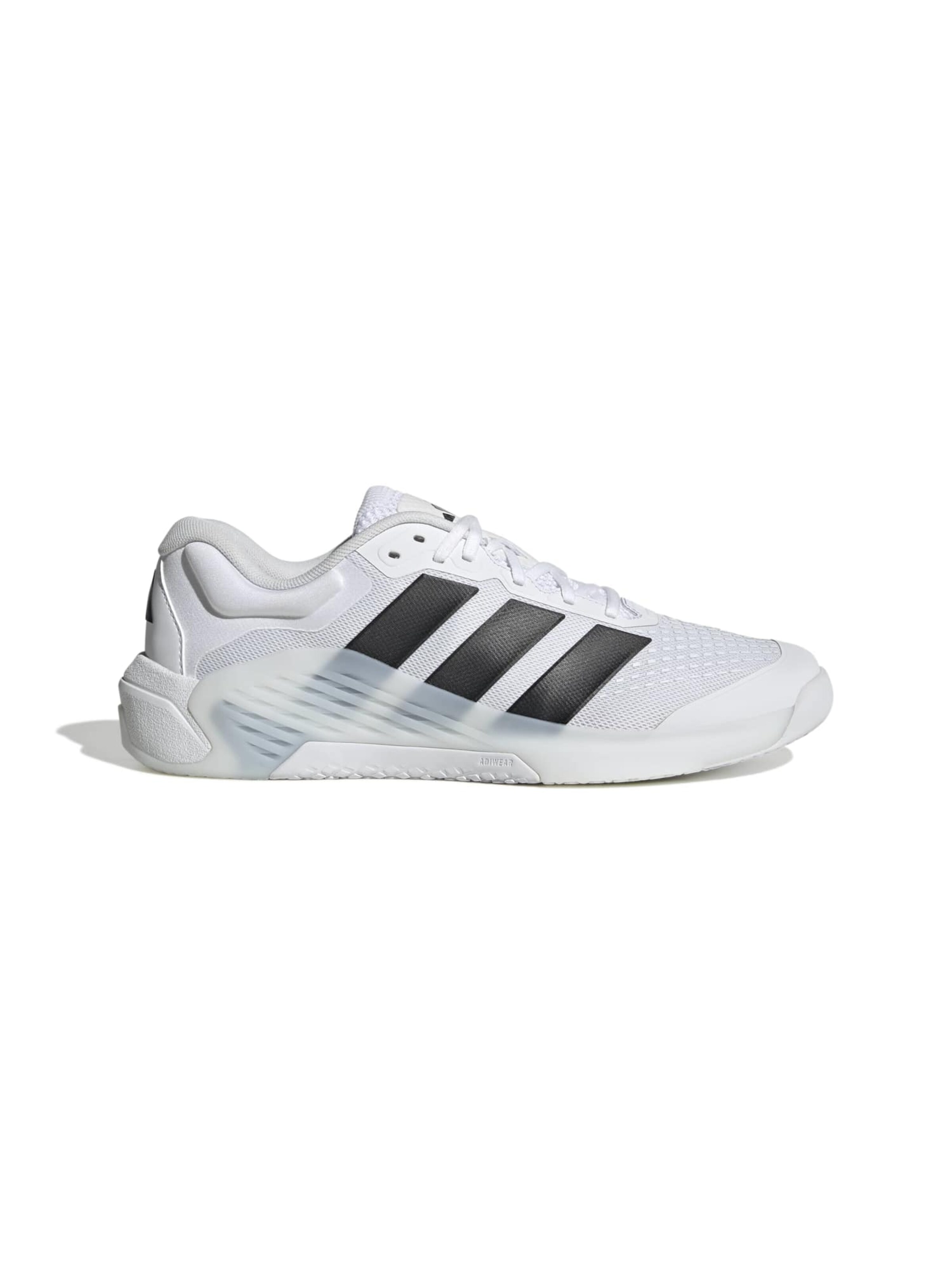ADIDAS PERFORMANCE Sports shoe 'Dropset 4' in White