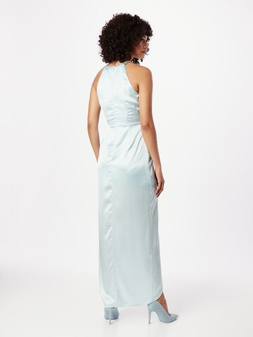 NLY by Nelly Evening Dress in Blue