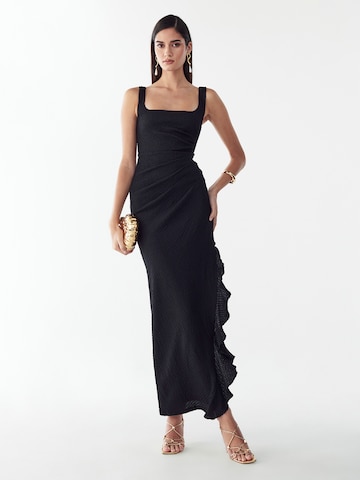 Robe 'Stevie' BWLDR en noir