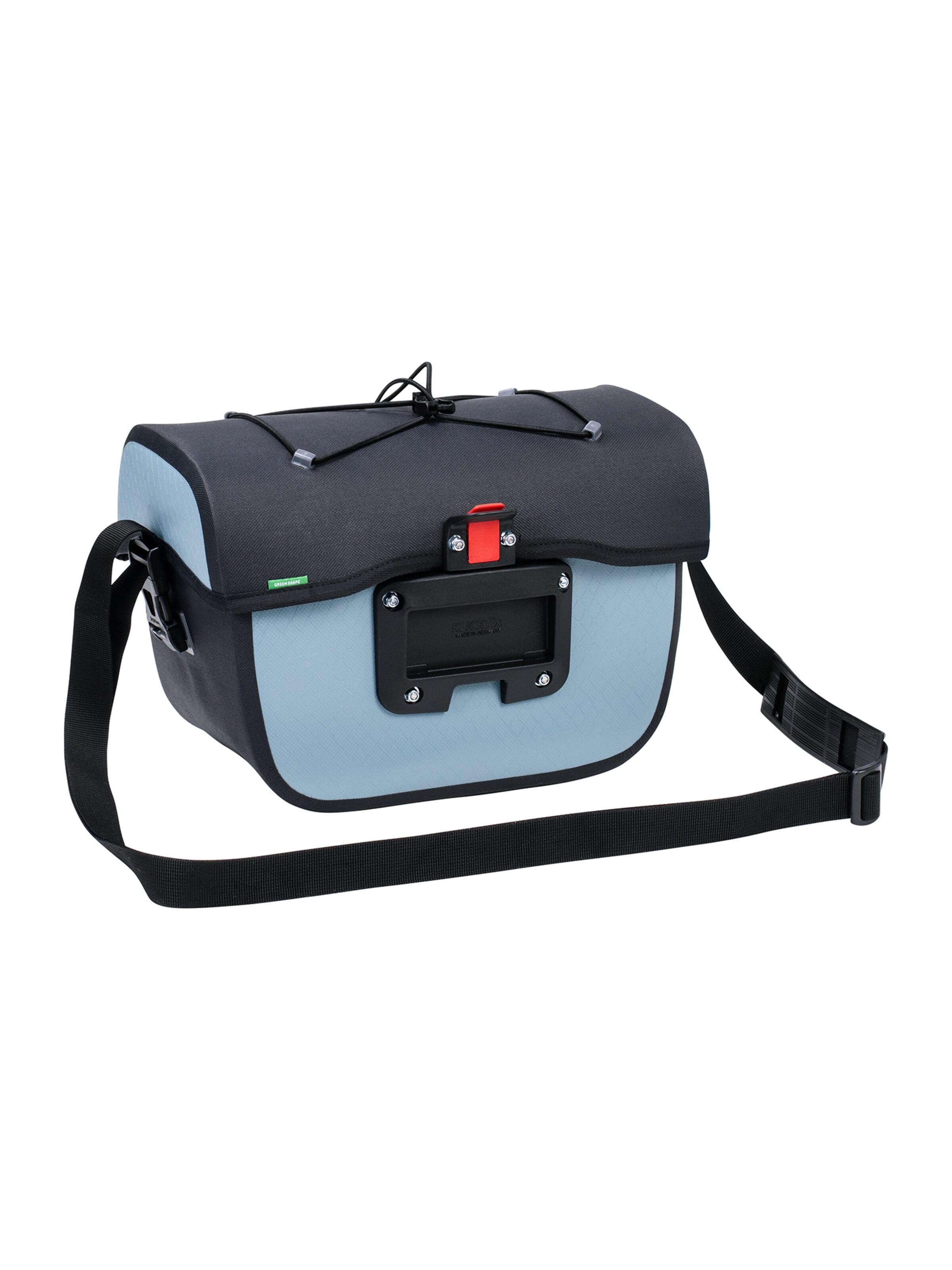 VAUDE Lenkertaschen 'Aqua Box' in Blau