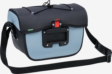 VAUDE Lenkertaschen 'Aqua Box' in Blau