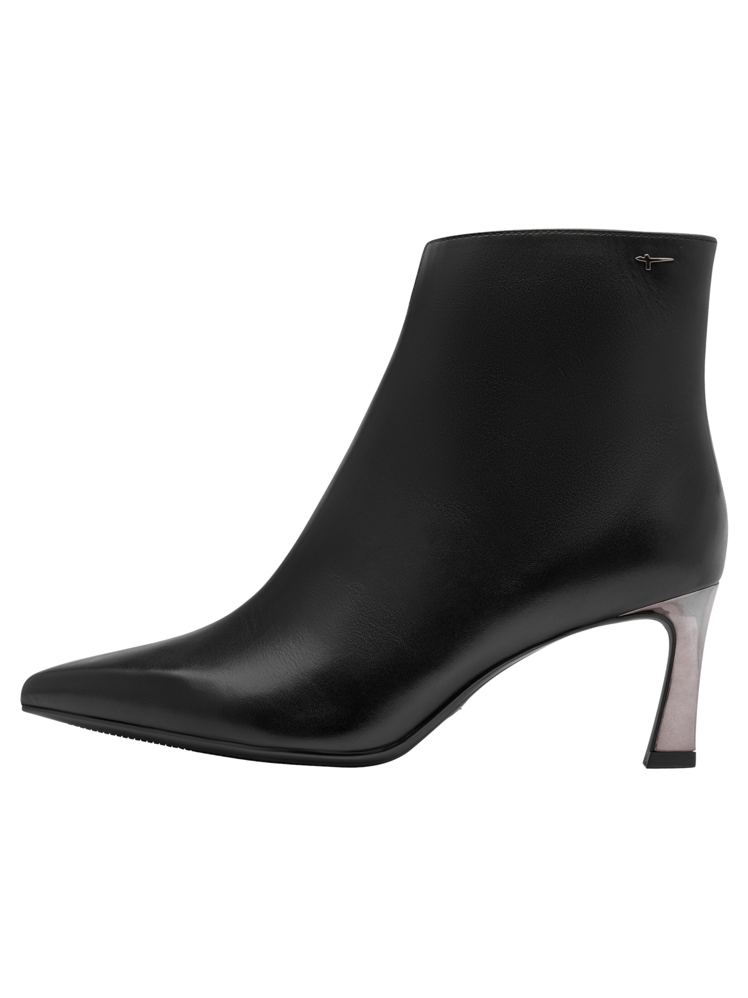 Bottines Tamaris en noir