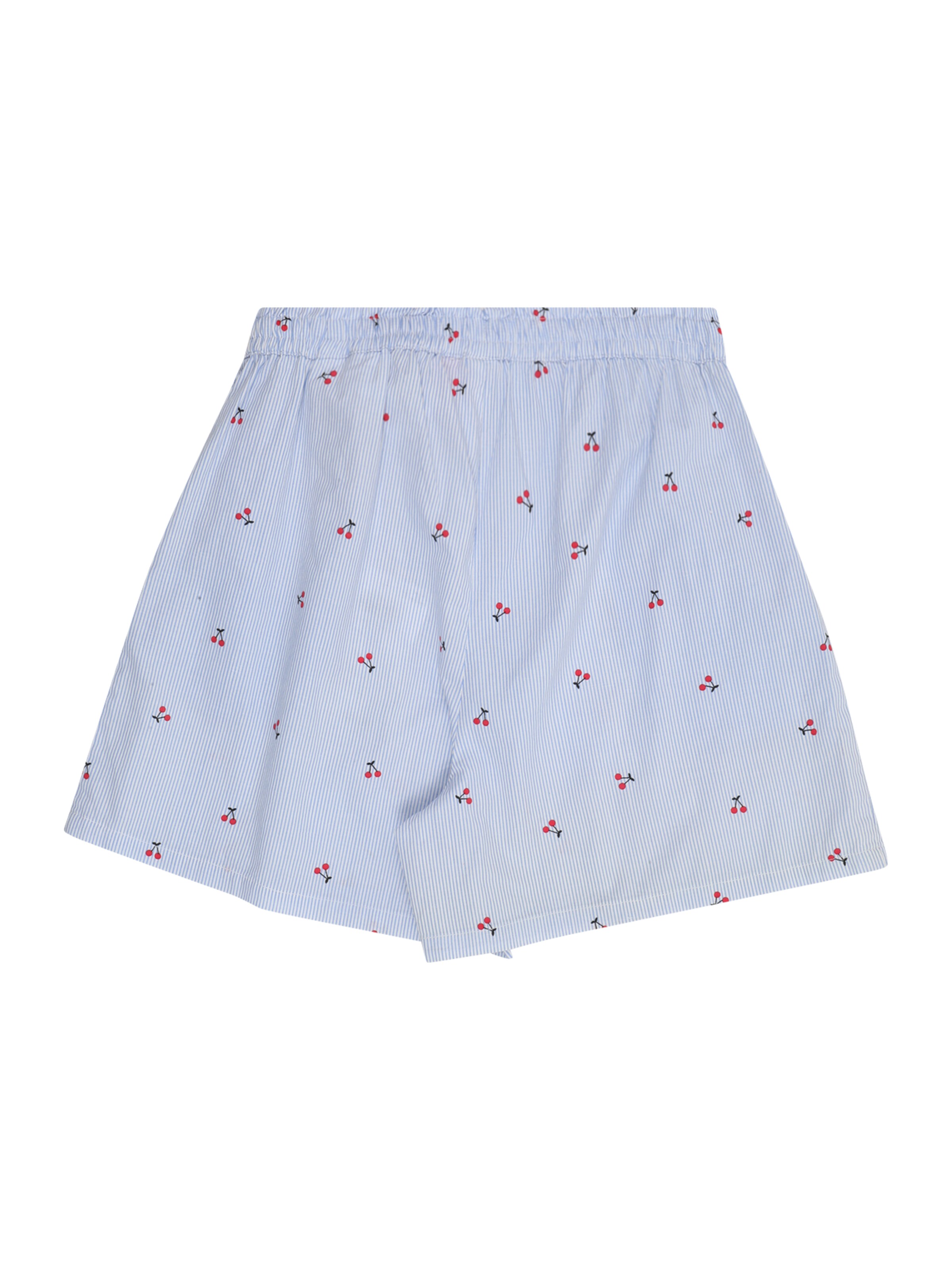 regular Pantaloni 'VMODEA' di Vero Moda Girl in bianco