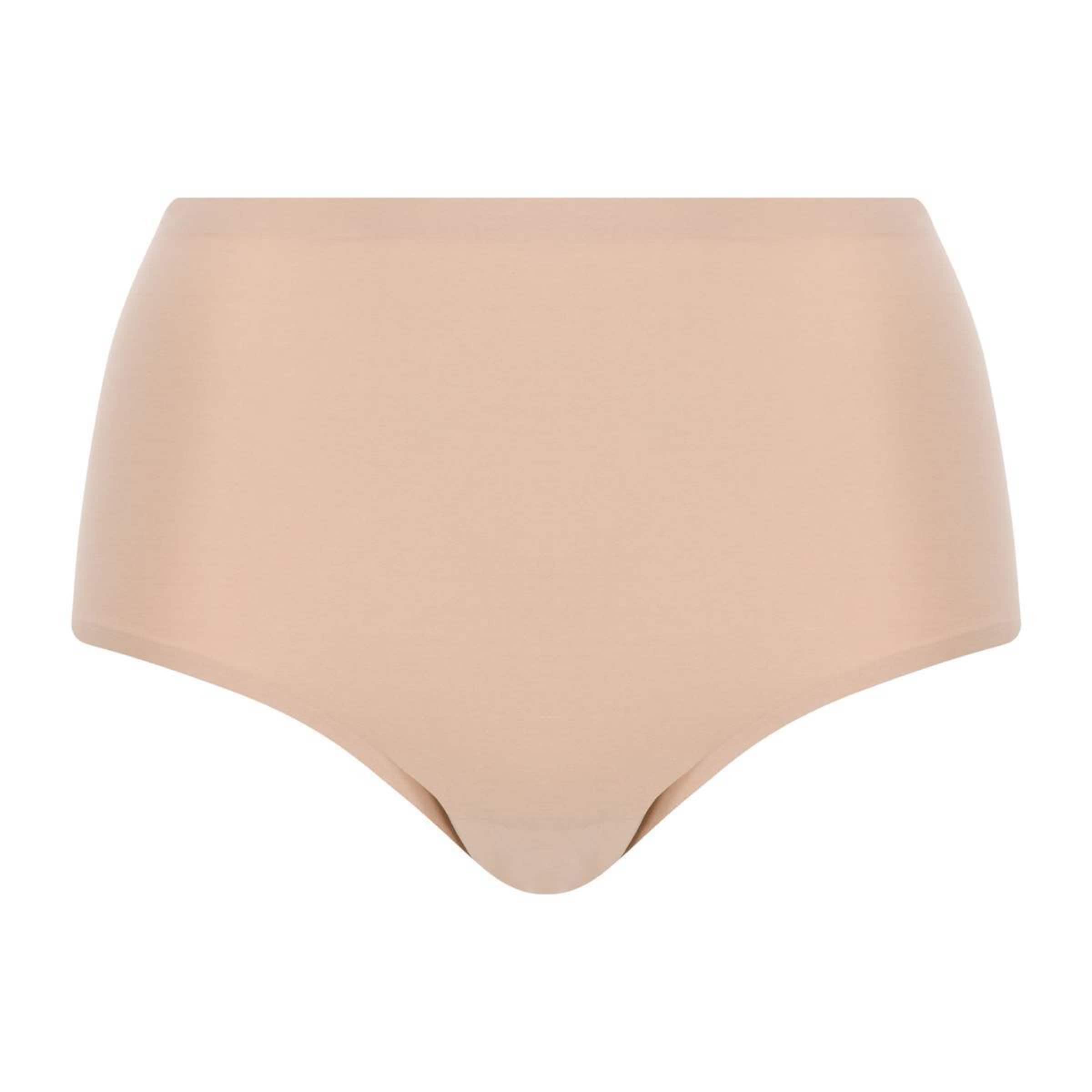 Chantelle Panty in Beige: Vorderseite