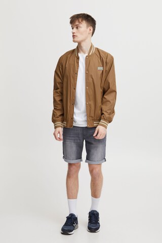 Giacca di mezza stagione di BLEND in marrone
