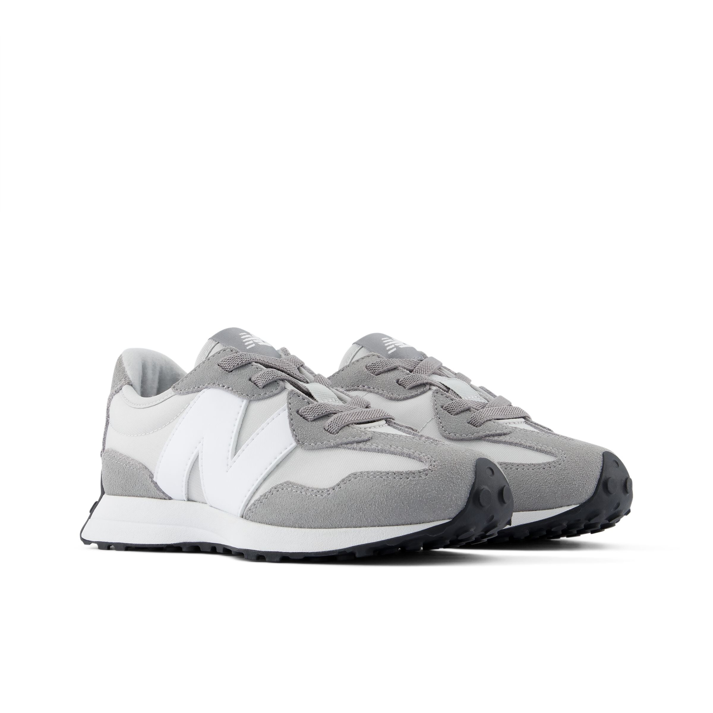 new balance Sneakers '327' in Grijs