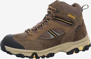 MEINDL Boots 'Tampa' in Brown: front