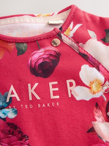 Baker by Ted Baker Yöpuku värissä punainen