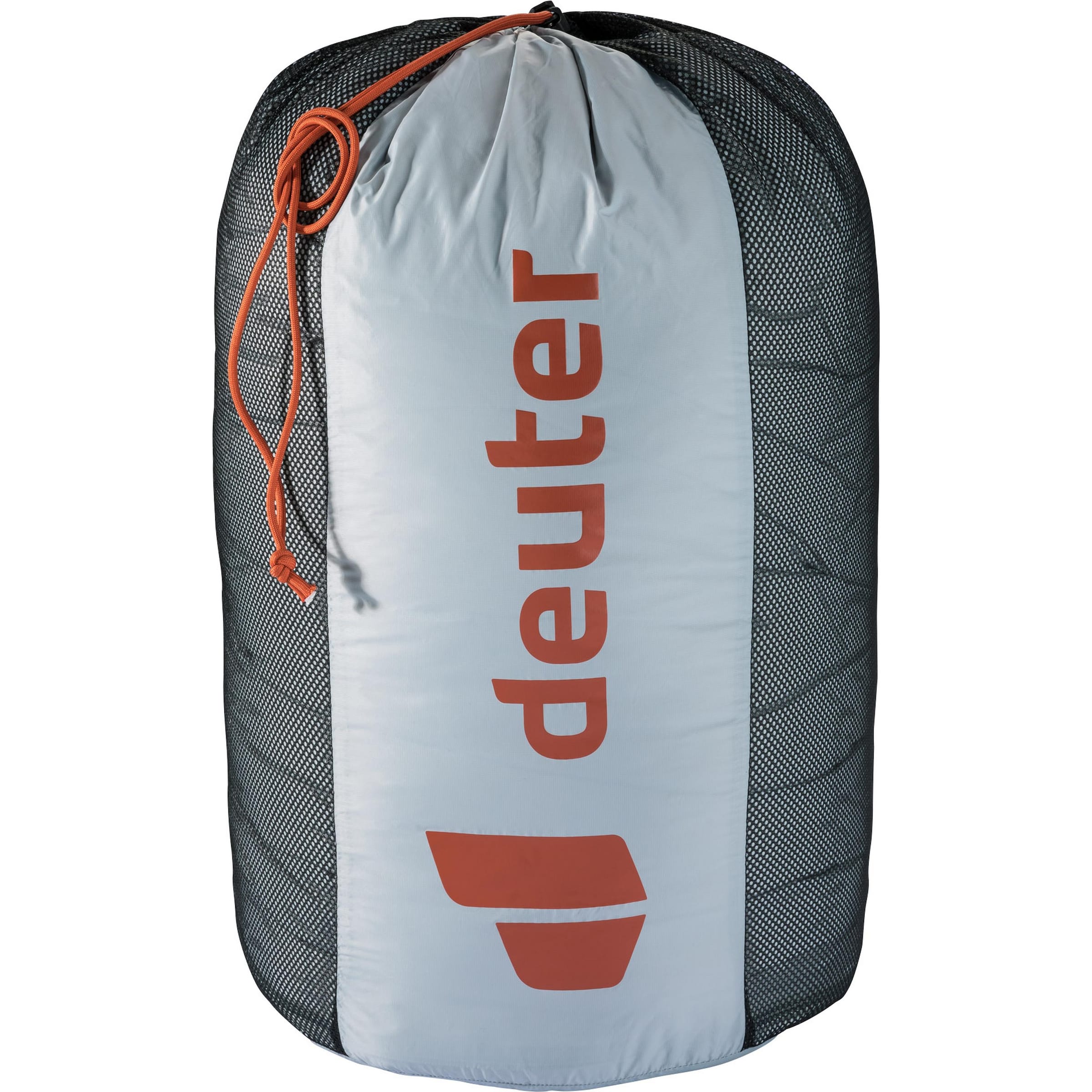 DEUTER Sleeping Bag 'Astro Pro 400' in Green