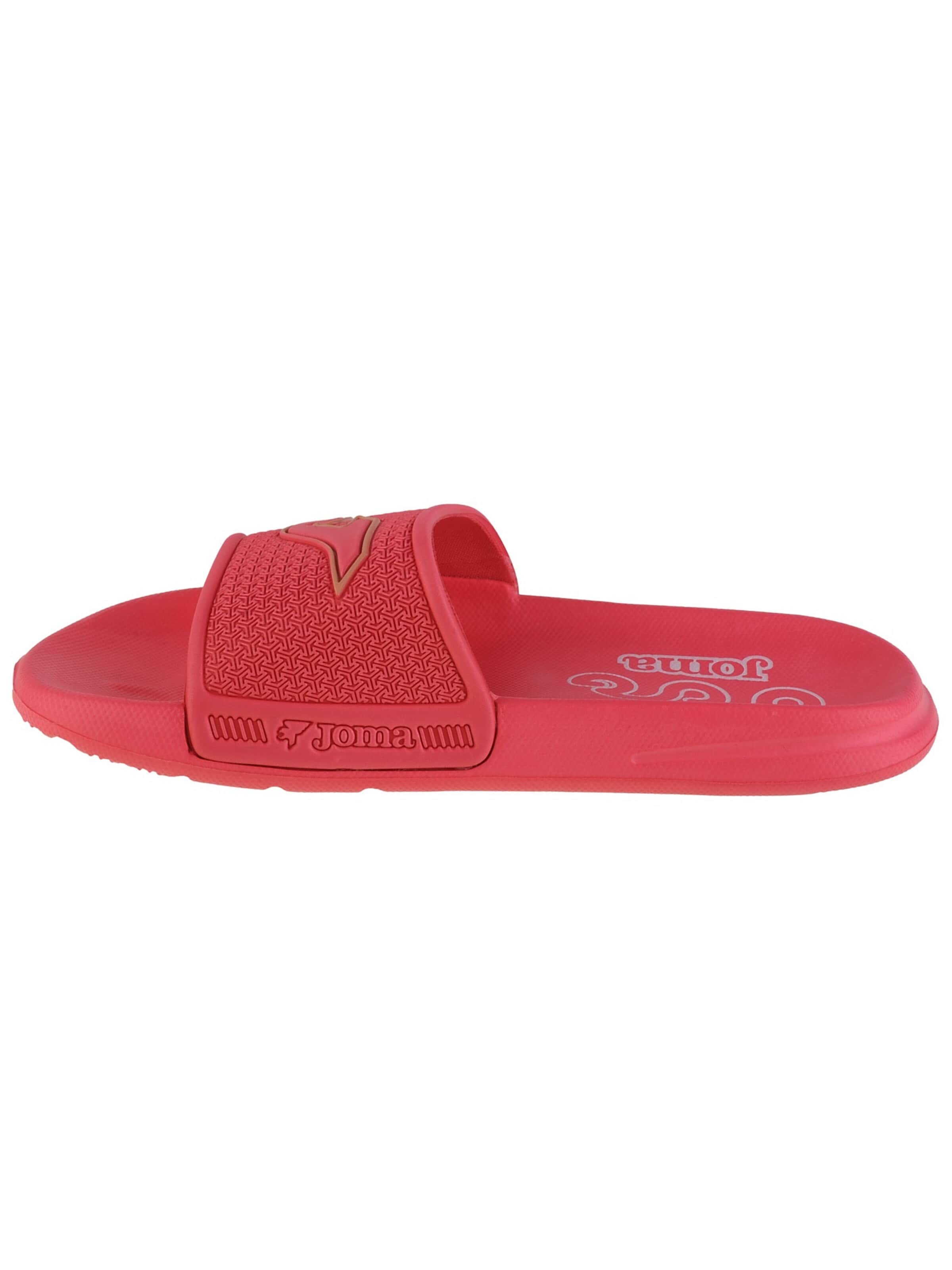 Claquettes / Tongs JOMA en rose