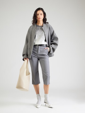 COMMA Pullover i beige