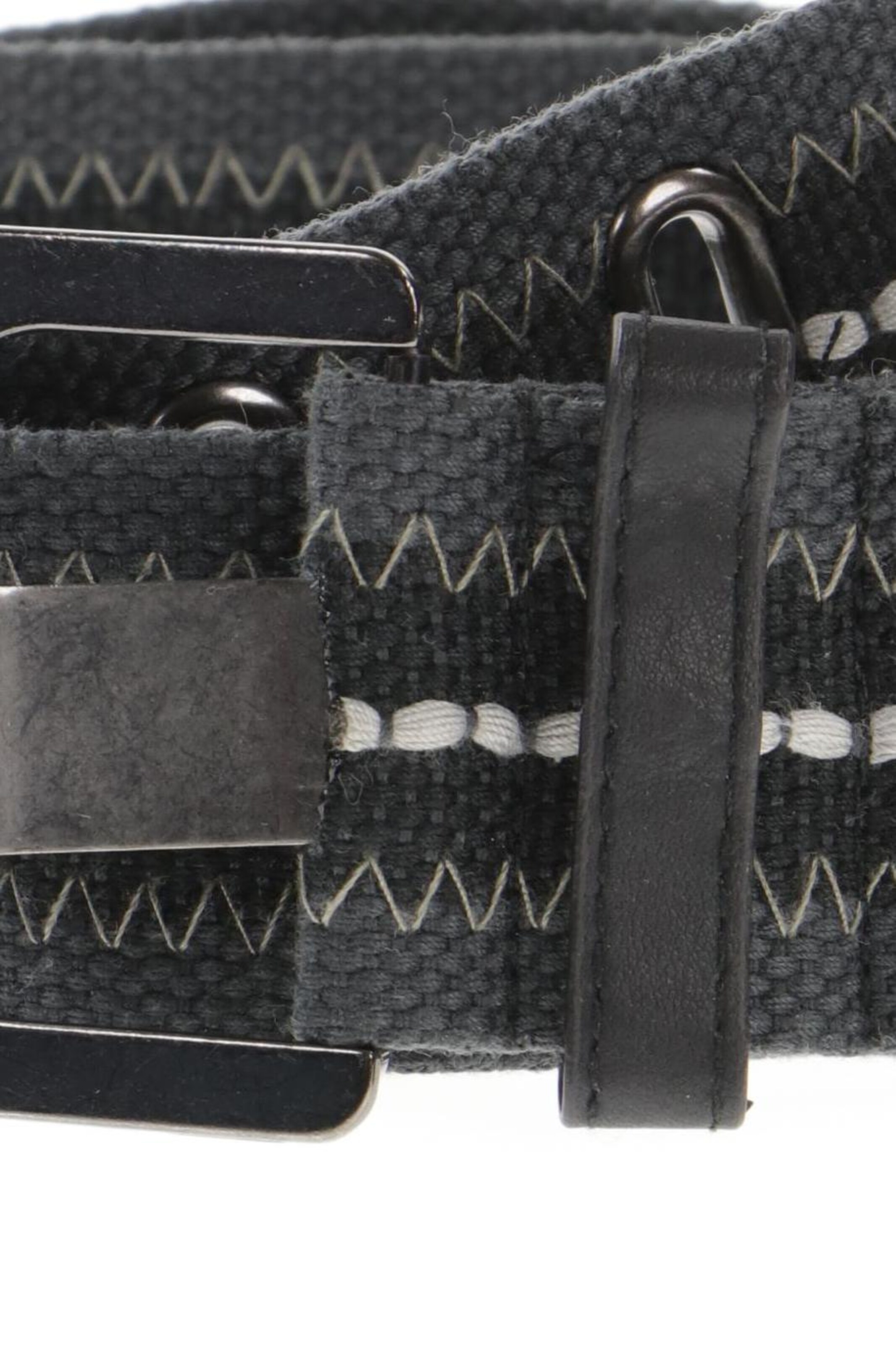 ESPRIT Gürtel One Size in Schwarz