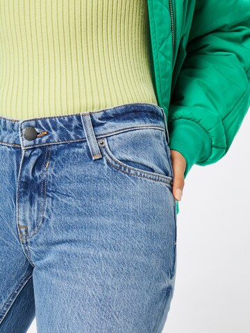 ONLY Regular Jeans 'LOPEZ' in Blau