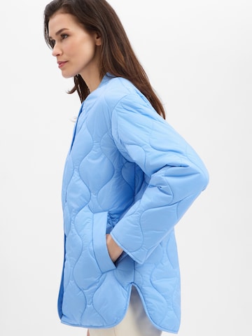 s.Oliver Jacke in Blau