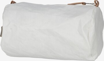 360 Grad Toiletry Bag 'Tonne' in White