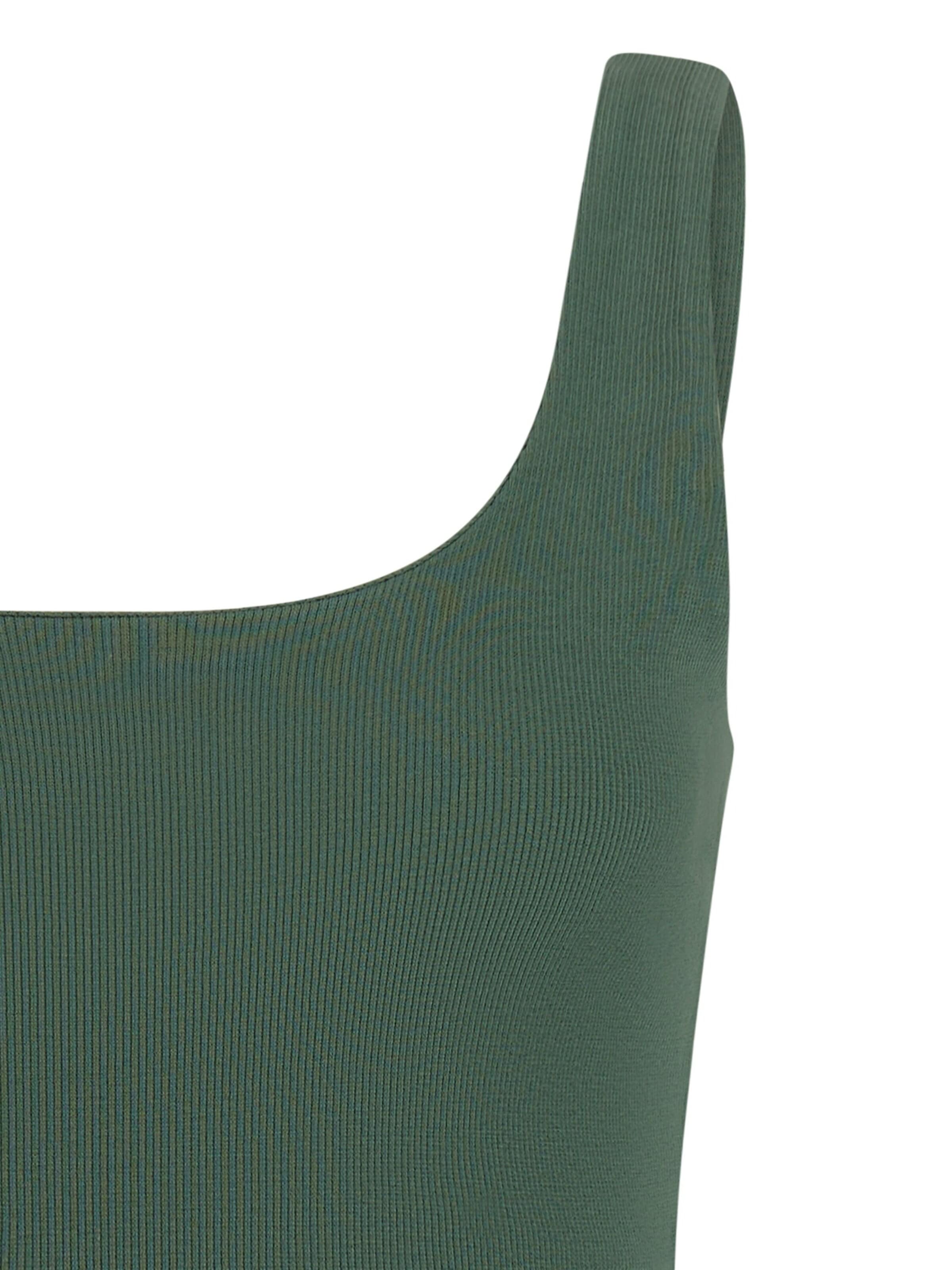PROTEST Top 'PRTDazes' in Green