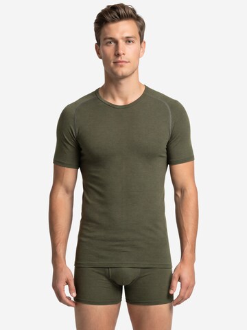 CON-TA Base Layer 'Basic' in Green