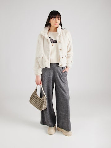 Veste mi-saison VERO MODA en beige