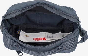 Fjällräven Gürteltasche 'Kanken' in Grau