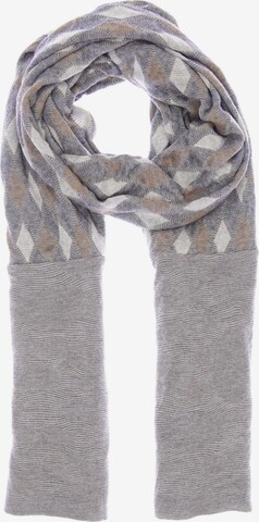 Riani Scarf & Wrap in One size in Grey: front
