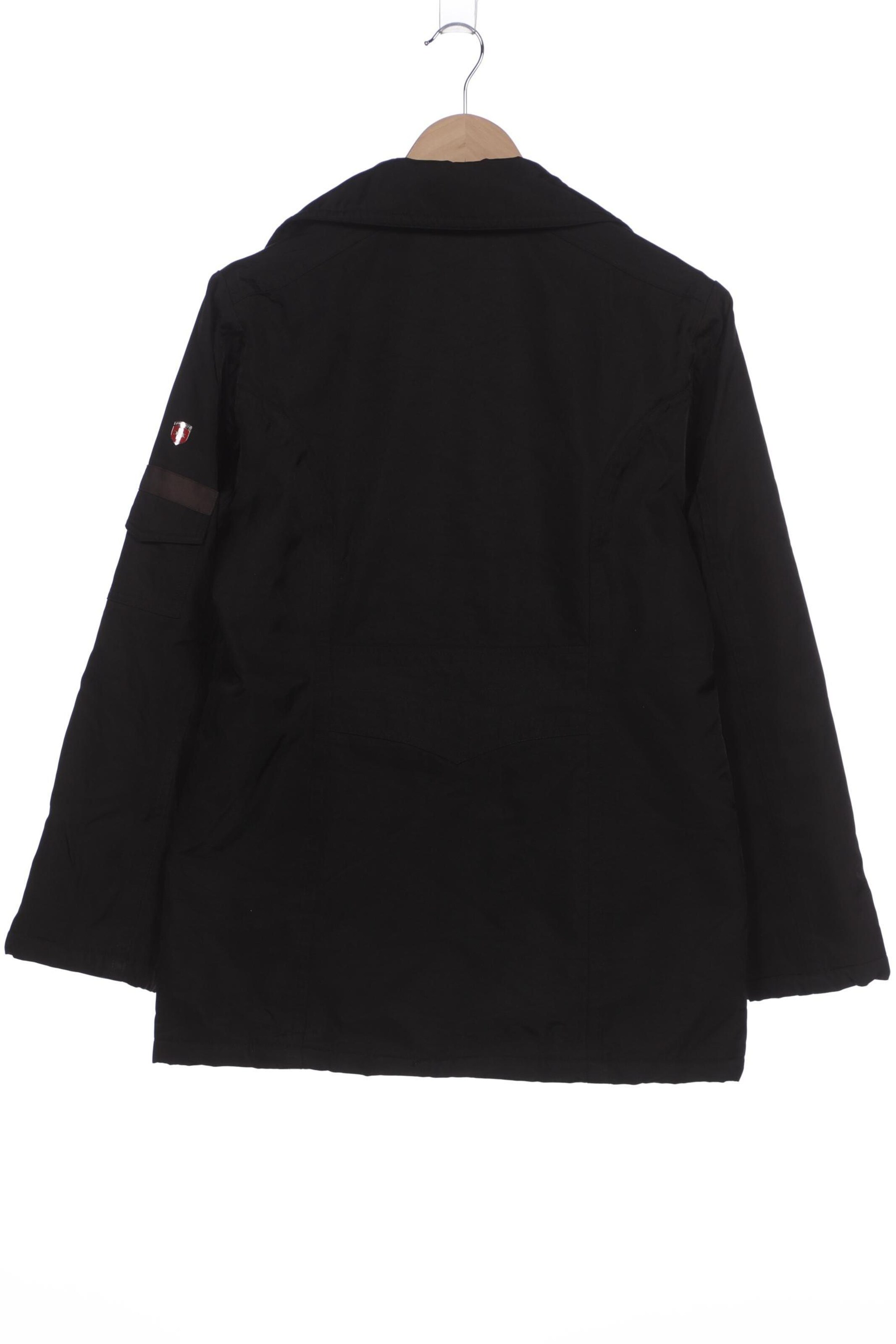 Wellensteyn Jacket & Coat in M in Black