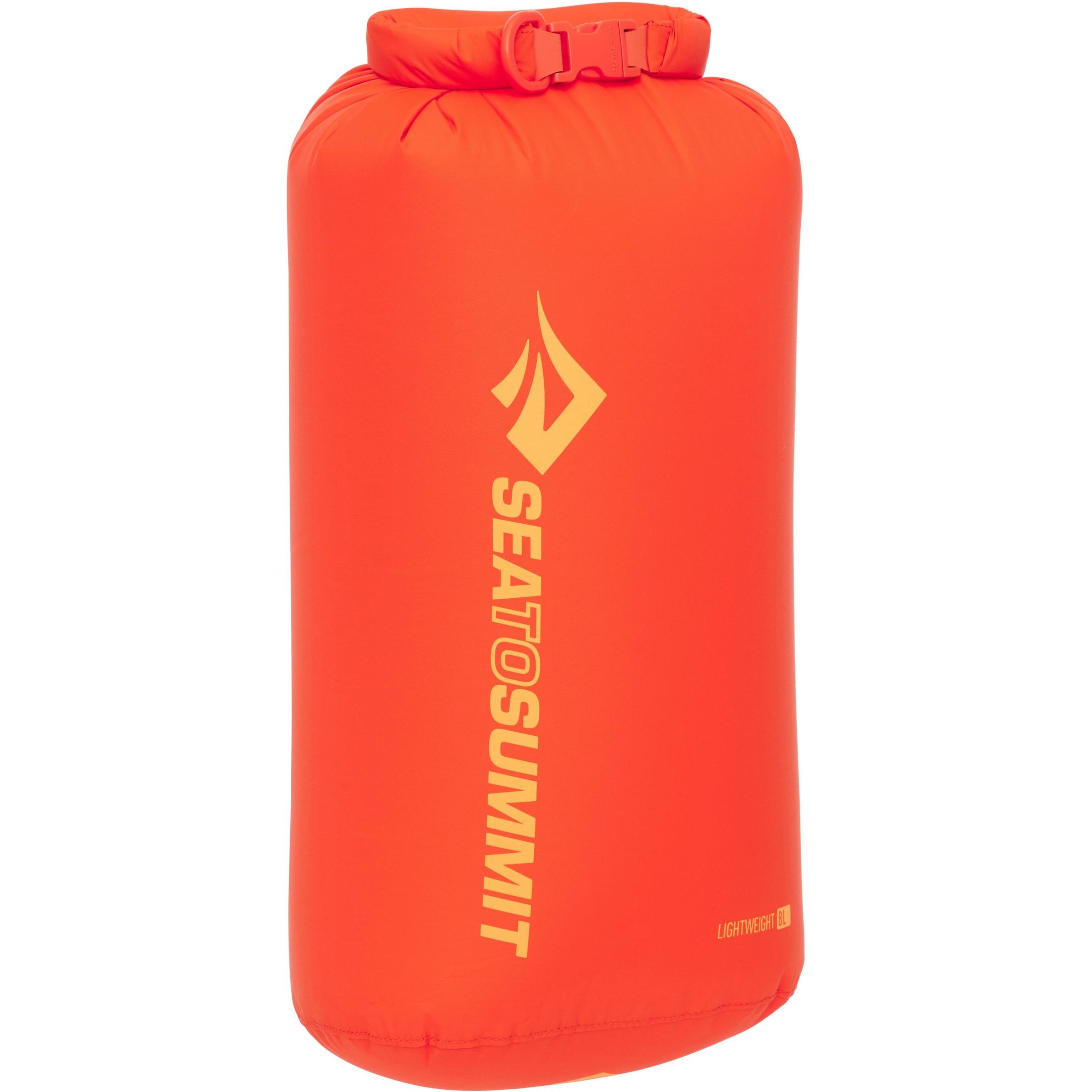 SEA TO SUMMIT Accessories in Orange: front