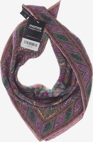 CODELLO Scarf & Wrap in One size in Mixed colors: front