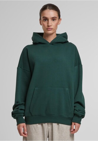 Prohibited Sweatshirt 'Drift Hunt' in Green