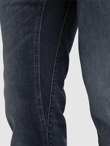 PME Legend Tapered Farkut 'Commander 3.0 relaxed fit jeans' värissä sininen
