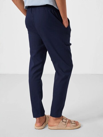 regular Pantaloni di Tommy Life in blu