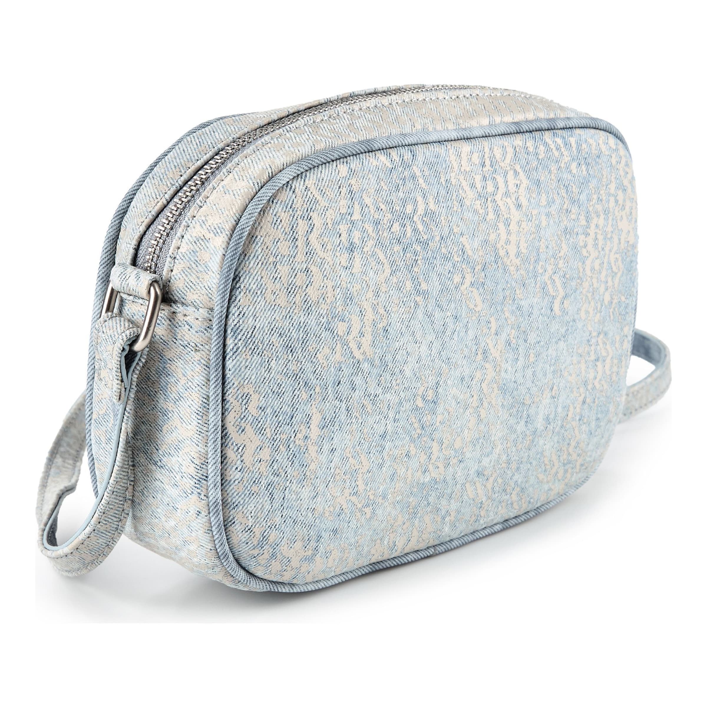 Borsa a tracolla di REPLAY in blu