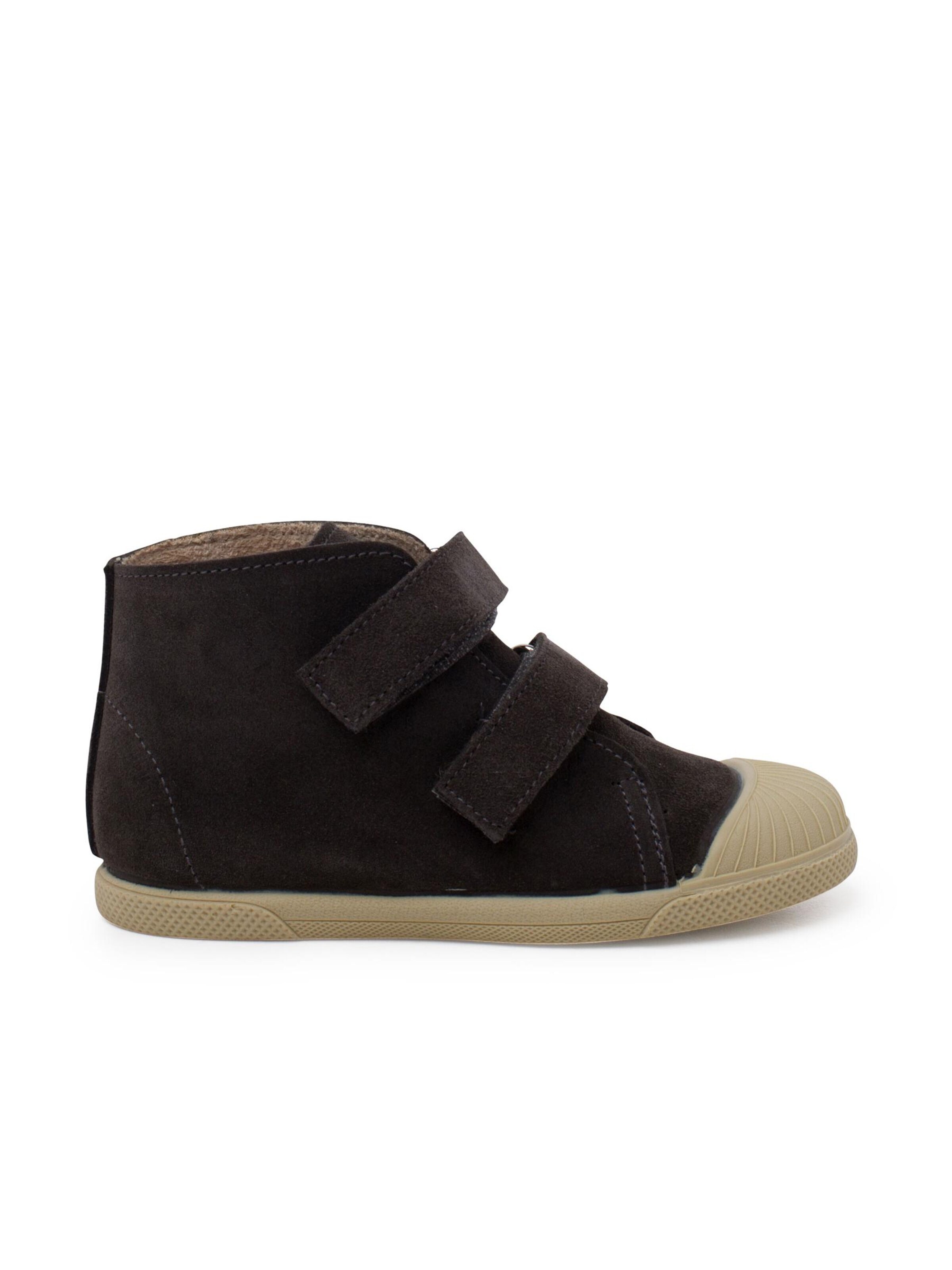 Pisamonas Boot in Grey