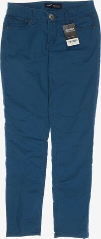 ARIZONA Pants in XS in Blue: front