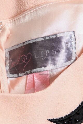 Lipsy Blouse & Tunic in S in Pink