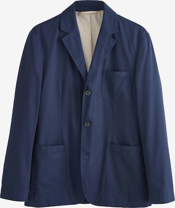 Veste de costume Next en bleu : devant